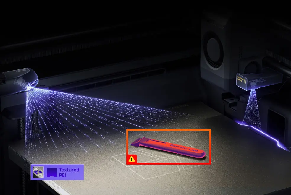 ИИ мониторинг